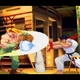 Illustration for article titled iA/i Jazz n Hip Hop Hybrid That Grooved, Courtesy of...iStreet Fighter/i??